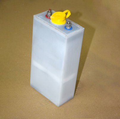 Akumulator niklowo-kadmowy 55ah Ni-Cd 1,2 V