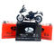 Fabryka 12N6.5 agm akumulator motocyklowy 12V6Ah motocyklowy akumulator kwasowo-ołowiowy do skuterów śnieżnych