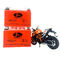 FOBERRIA 12N6.5 Motocyklowy akumulator kwasowo-ołowiowy mały 12v akumulator motocyklowy
