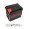 50AH 20HR 6 Qw 50H Lead Acid Car Start Stop Battery Bezobsługowy akumulator samochodowy