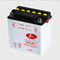 Akumulator kwasowo-ołowiowy MF Dry Cell o niskim samorozładowaniu 12V 6,5ah 7ah 9ah