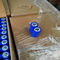 LiFePO4 niebieski 3.2V 6000mah 14500/32650/24700 akumulator litowy wielokrotnego ładowania